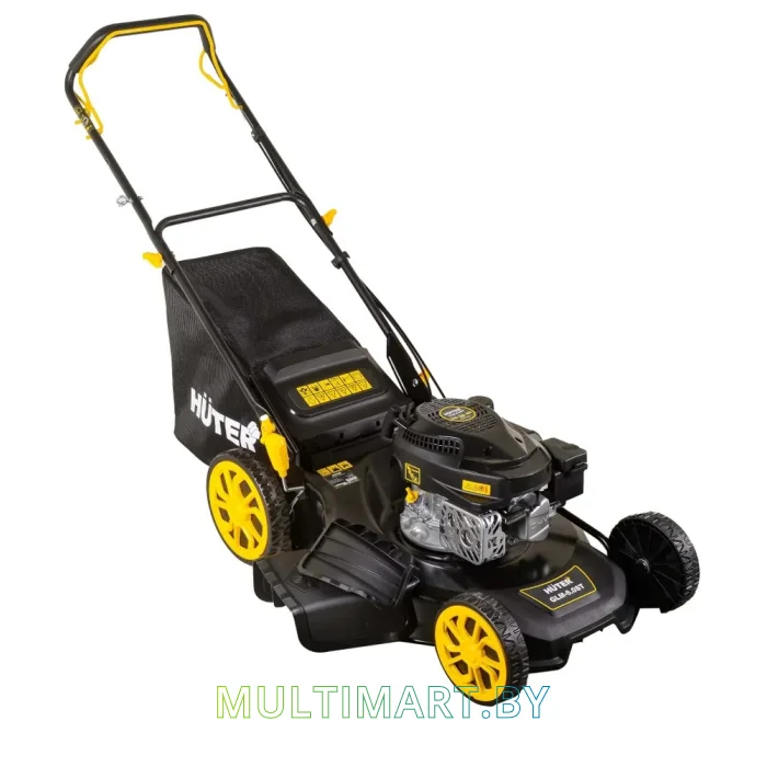 Газонокосилка Huter GLM-6.0ST